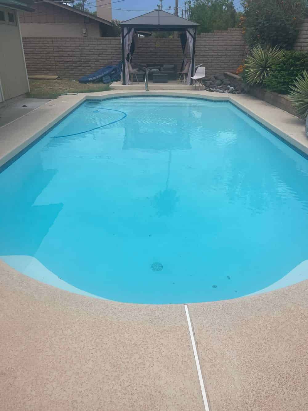 Tile & Grout Cleaning image