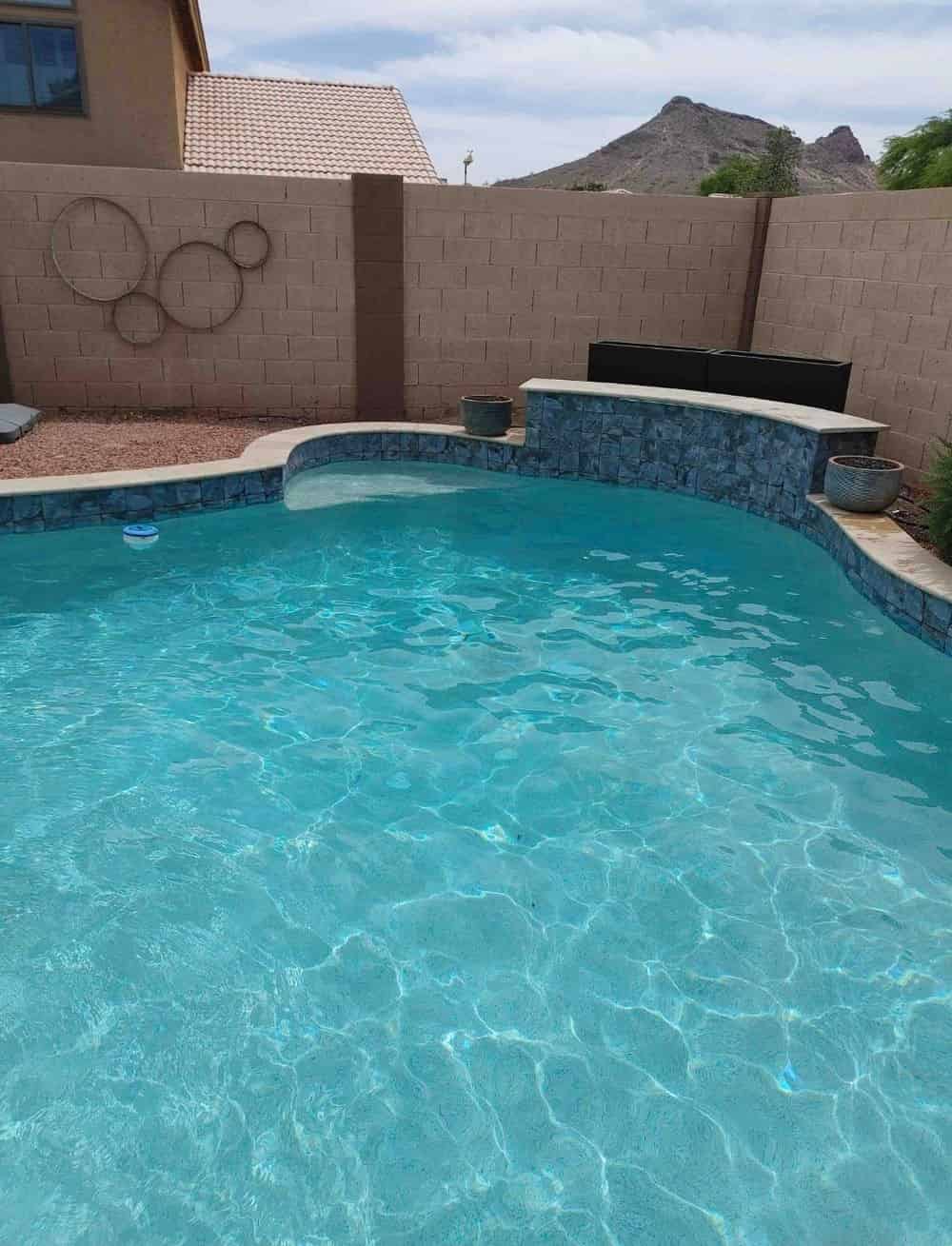 Pool Water Testing image