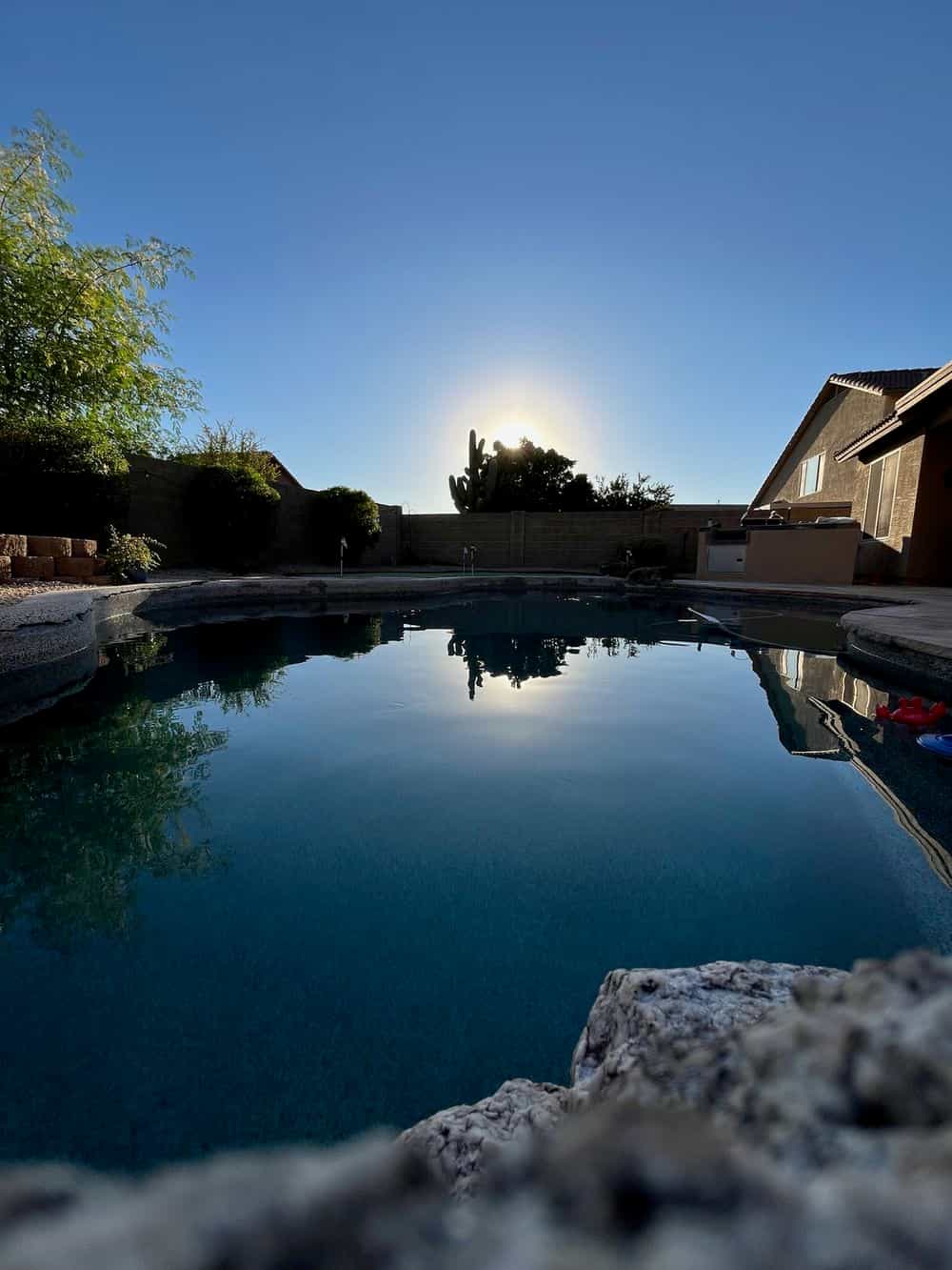 Hero image for Invictus Pool Service LLC