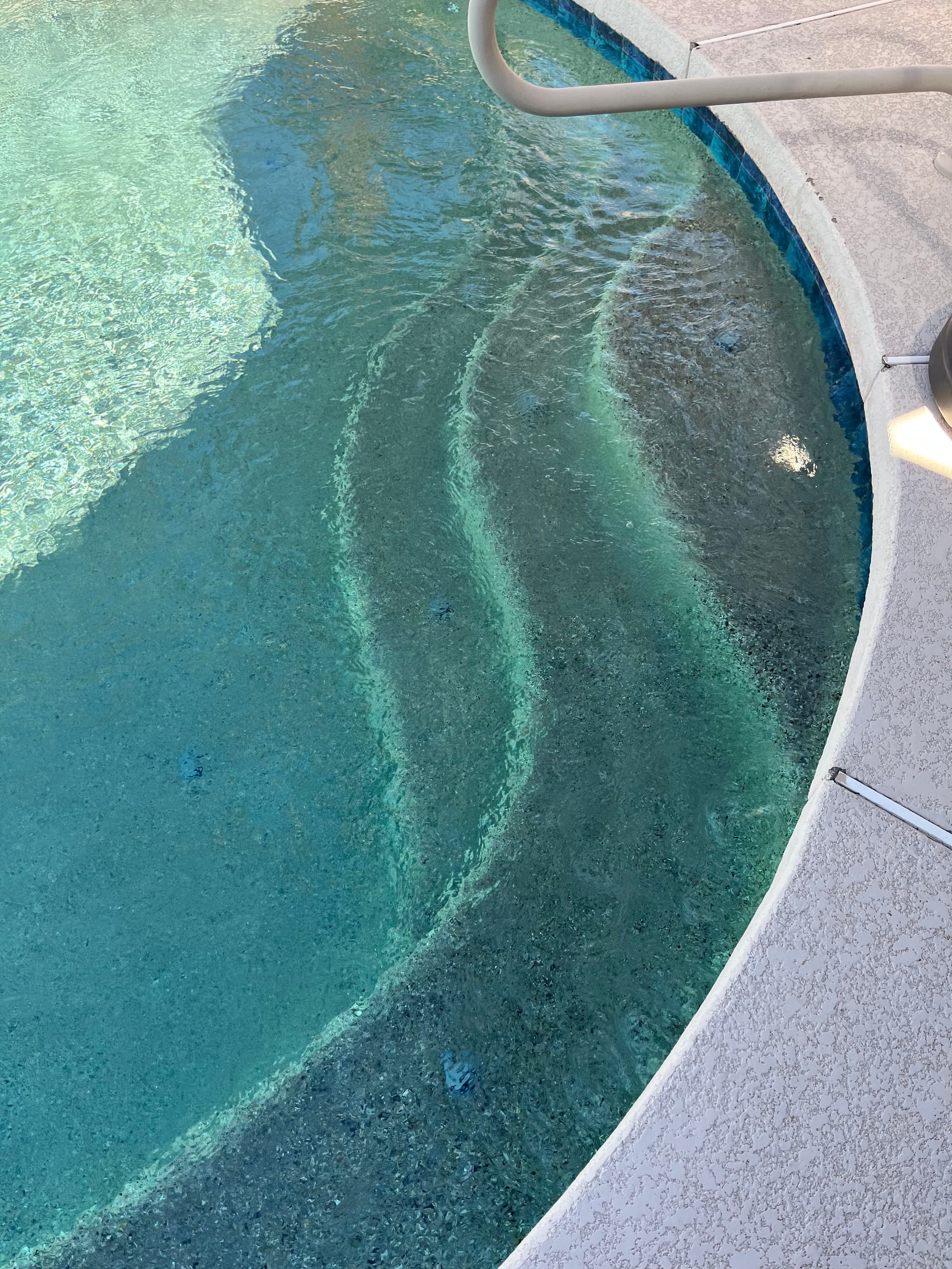 Gallery photos for Pool System Maintenance and Care in Peoria: Image #1