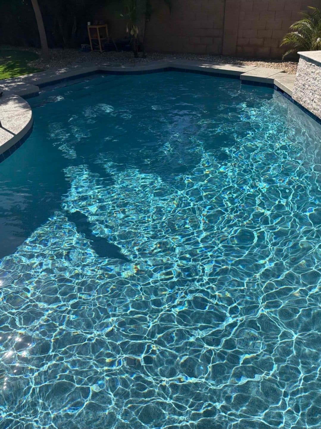 Gallery photos for Clean, Balanced Pools Across Terramar - That's Our Standard: Image #4