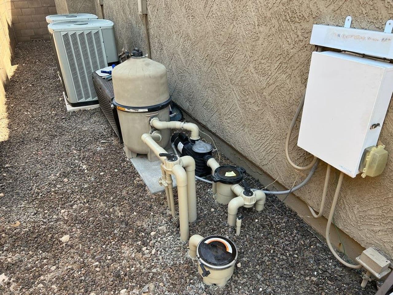 The Importance of Maintaining and Repairing Your Pool Equipment image