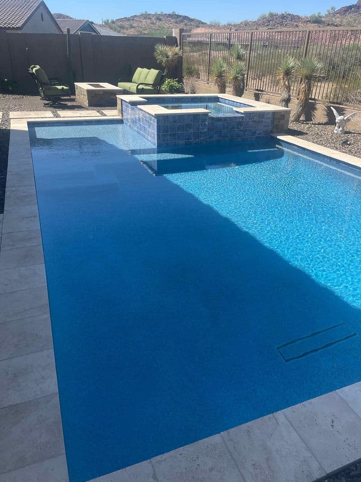 Blog post The Importance of Maintaining Chemical Balance in Your Pool and How It Affects Equipment Longevity image