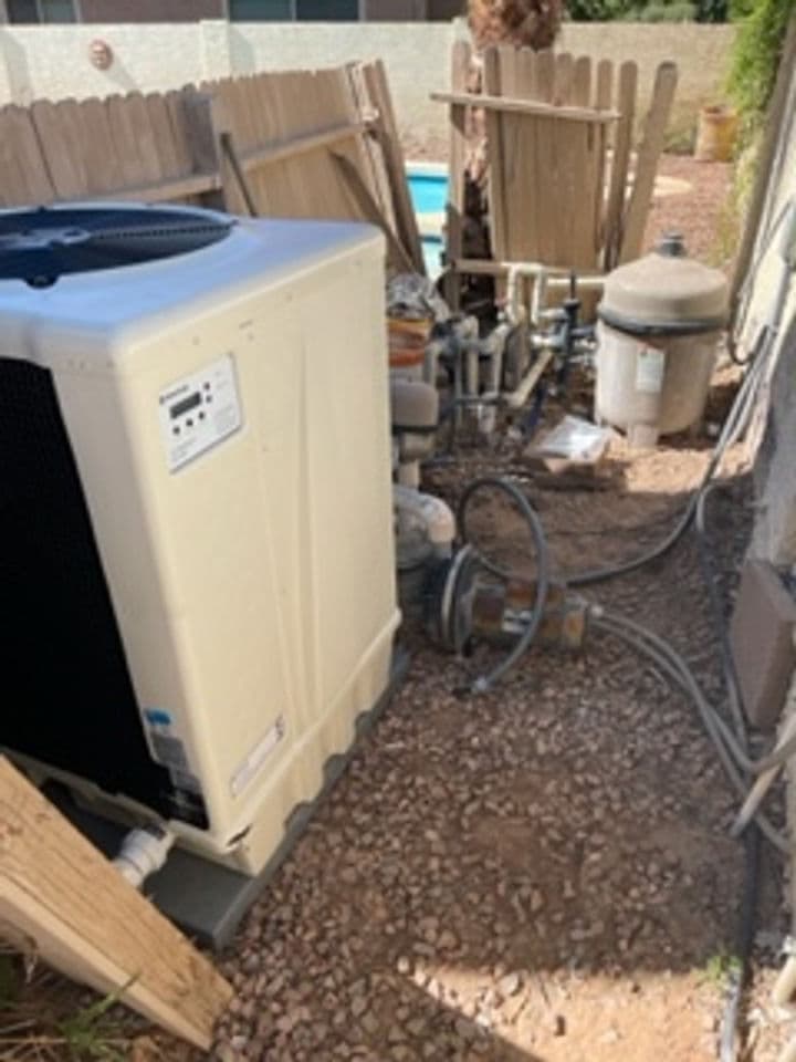 What Is a Full Pool Equipment Assessment? image