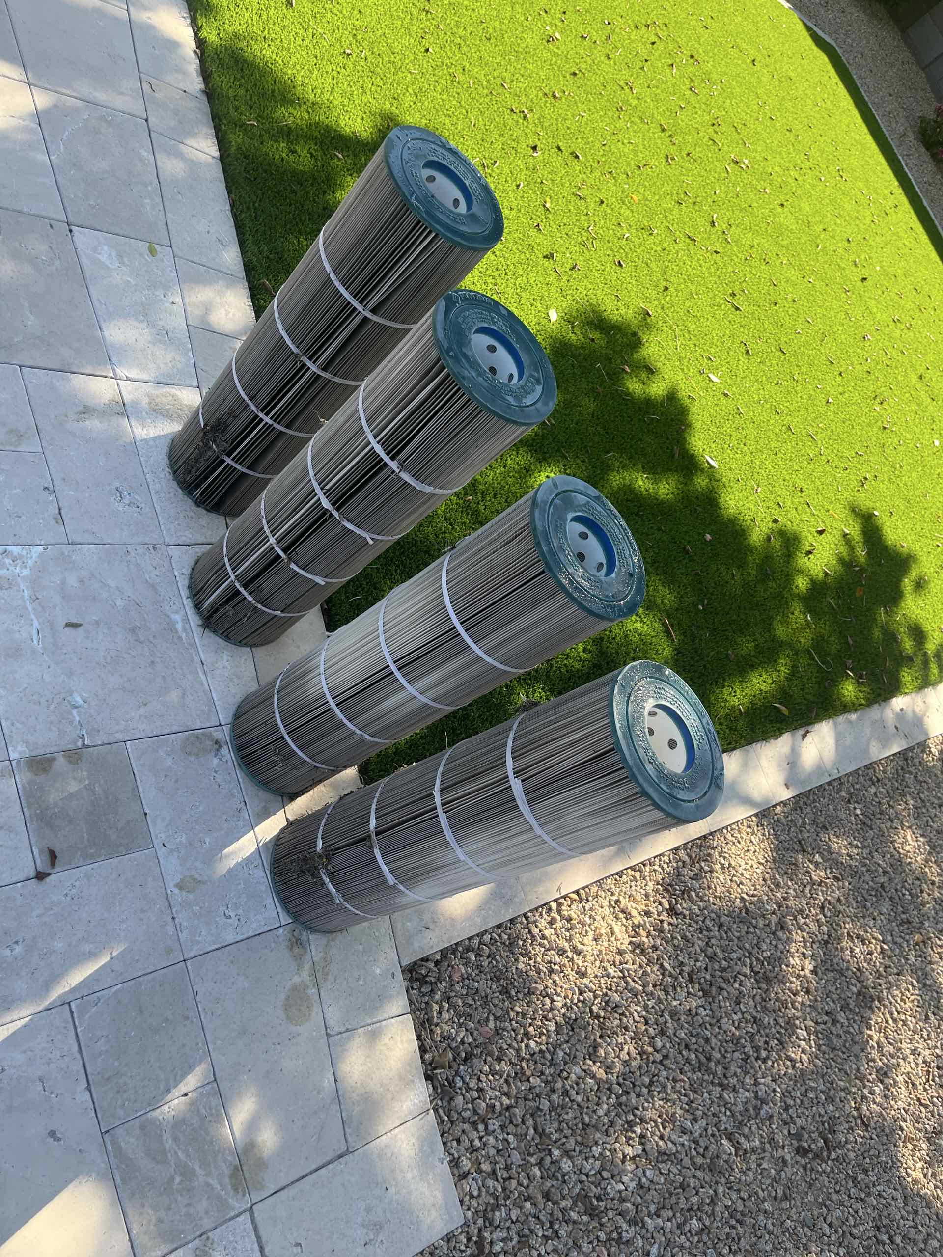 Project Filter Cleaning Transformation in Peoria AZ image