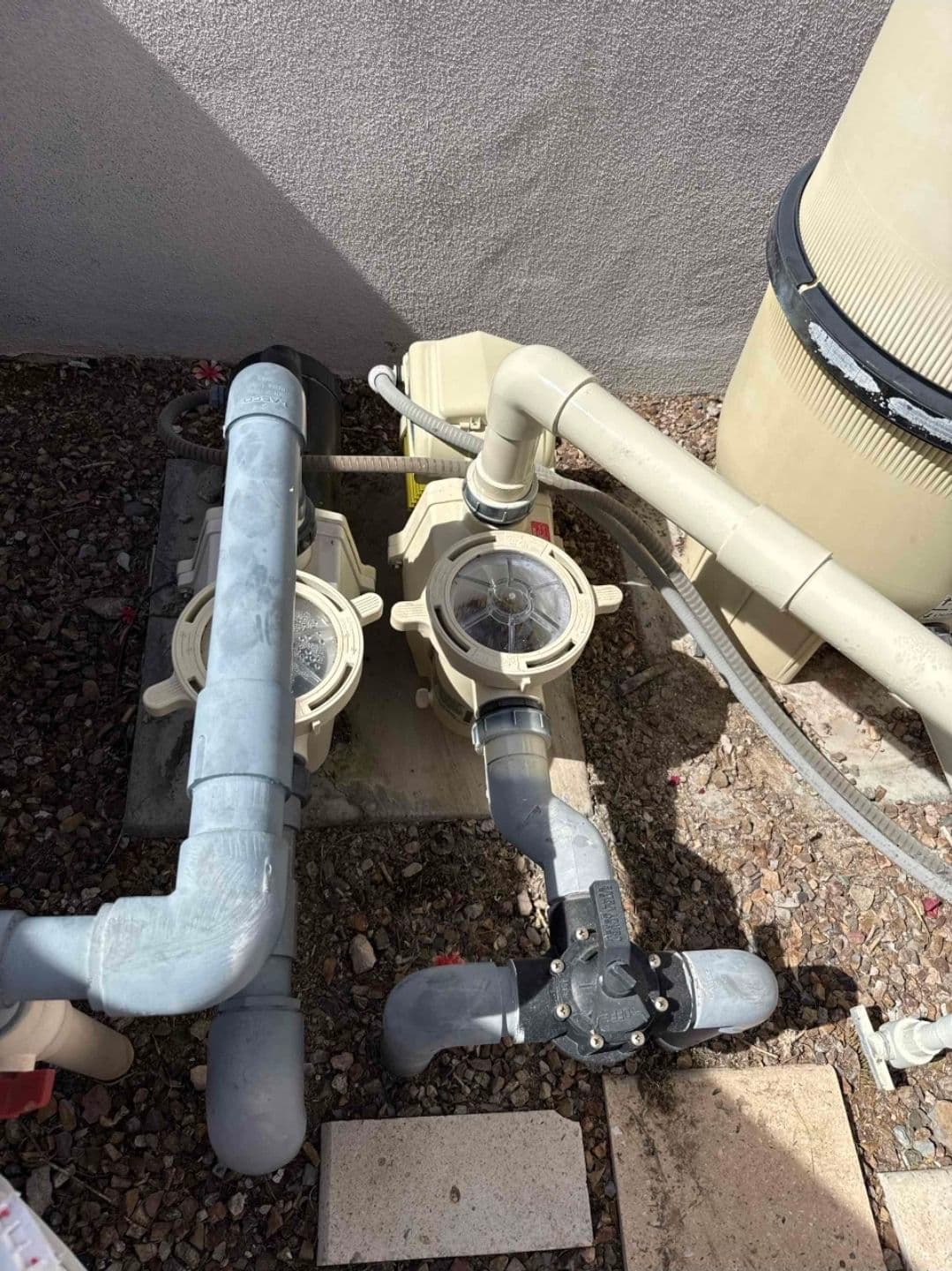 Gallery photos for Reliable Pool Pump Installations in Peoria AZ: Image #1