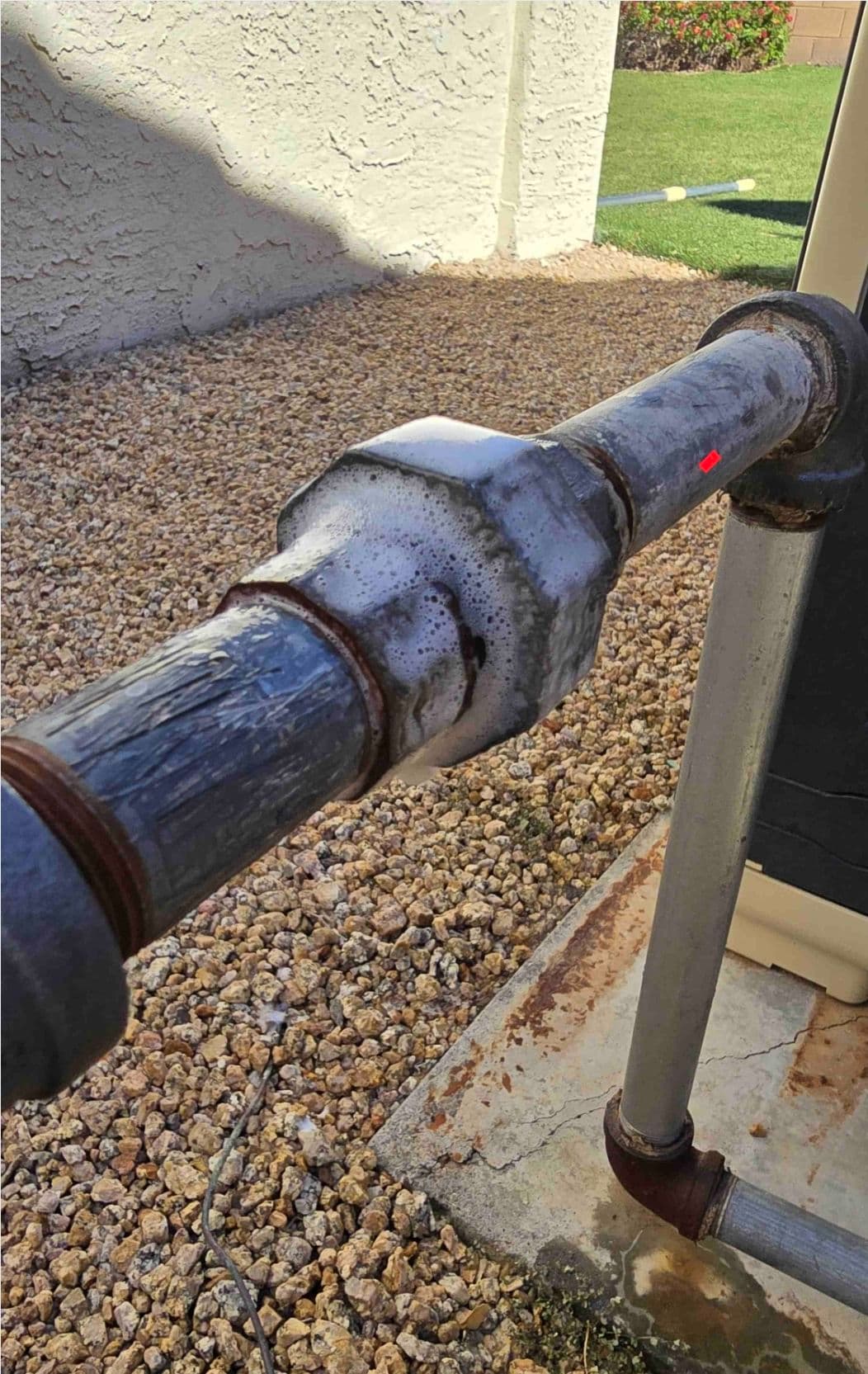 Gallery photos for Gas Leak Repair for Pool Safety in Peoria: Image #1