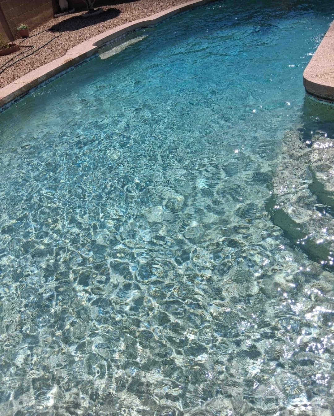 Gallery photos for Keeping Pools in Glendale and Peoria Clean and Swim-Ready: Image #2