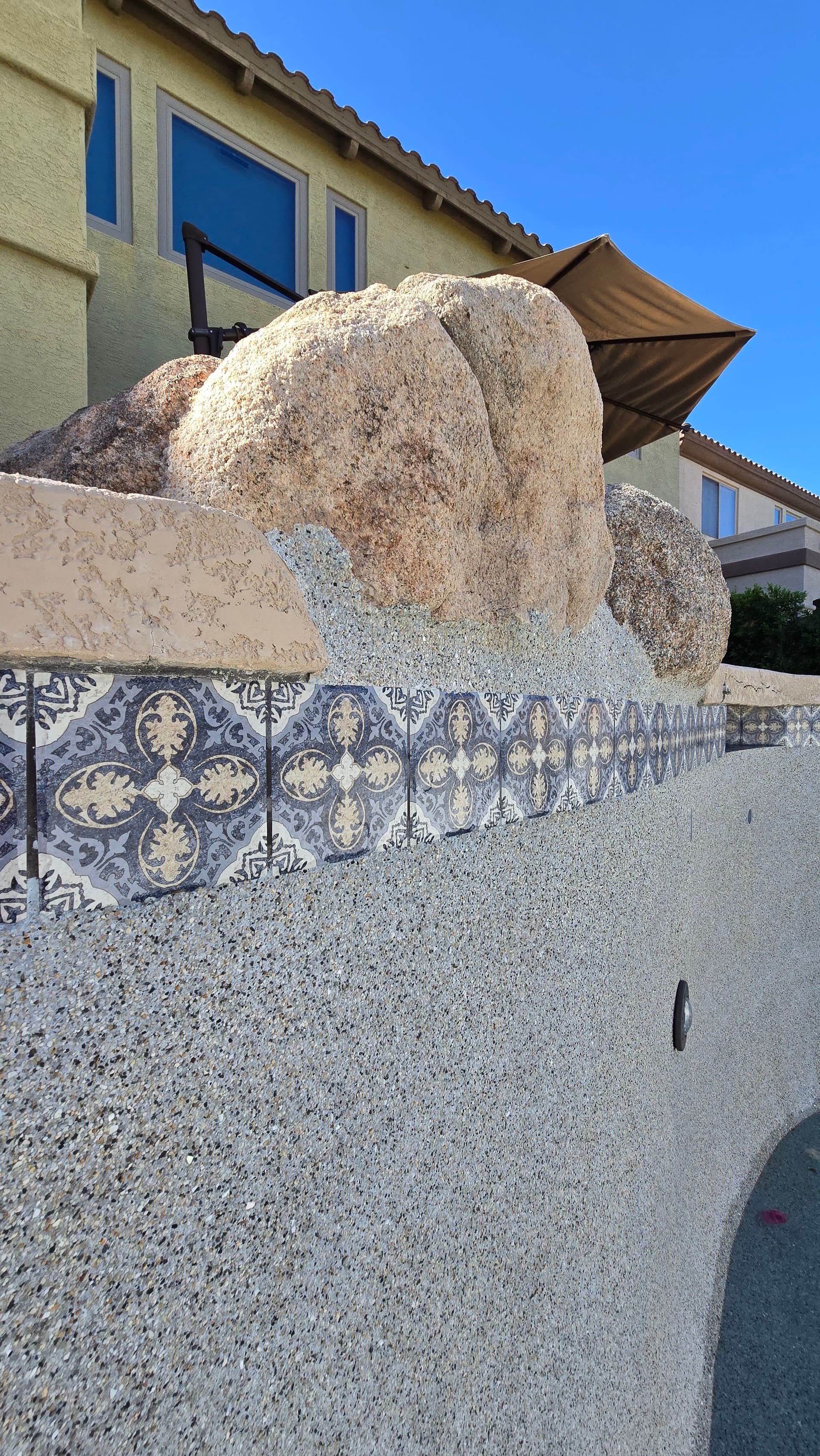 Pool Drain and Acid Wash in Phoenix image