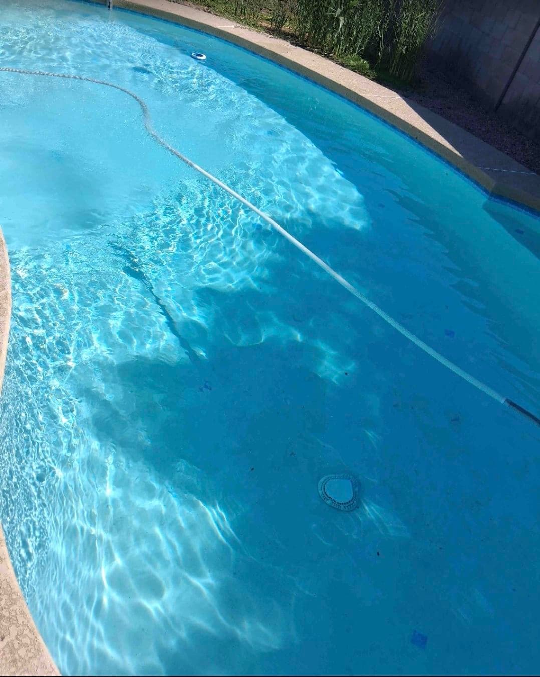 Gallery photos for Keeping Pools in Glendale and Peoria Clean and Swim-Ready: Image #1