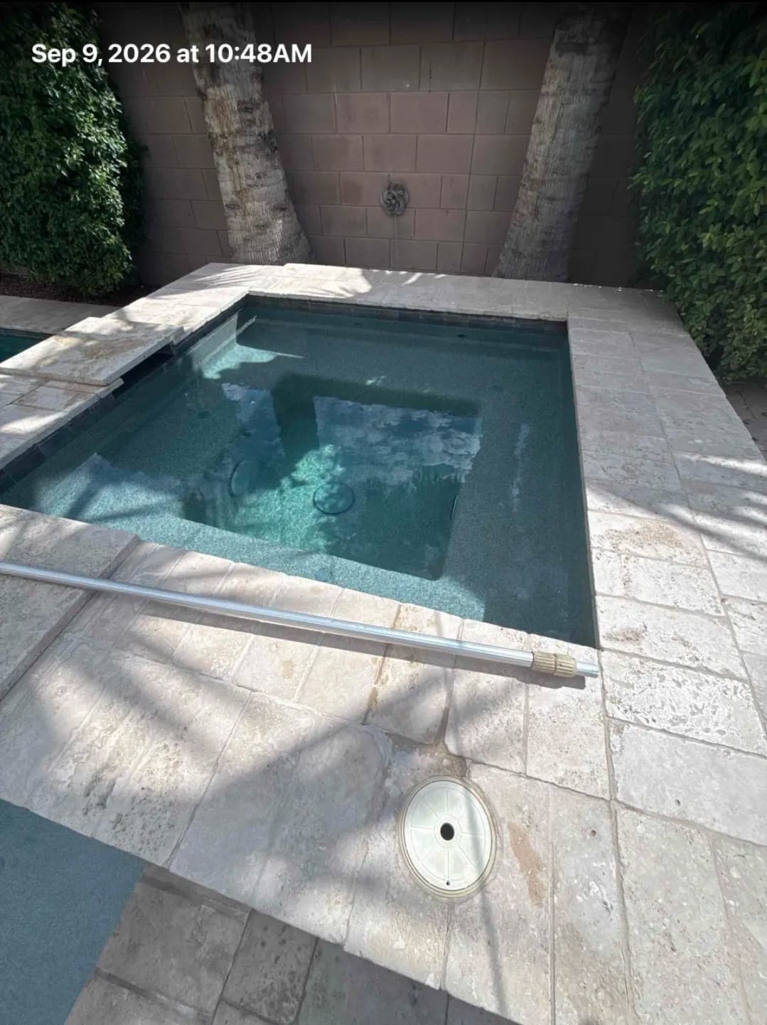 Gallery photos for Pool and Spa Service Done Right in Surprise AZ: Image #1